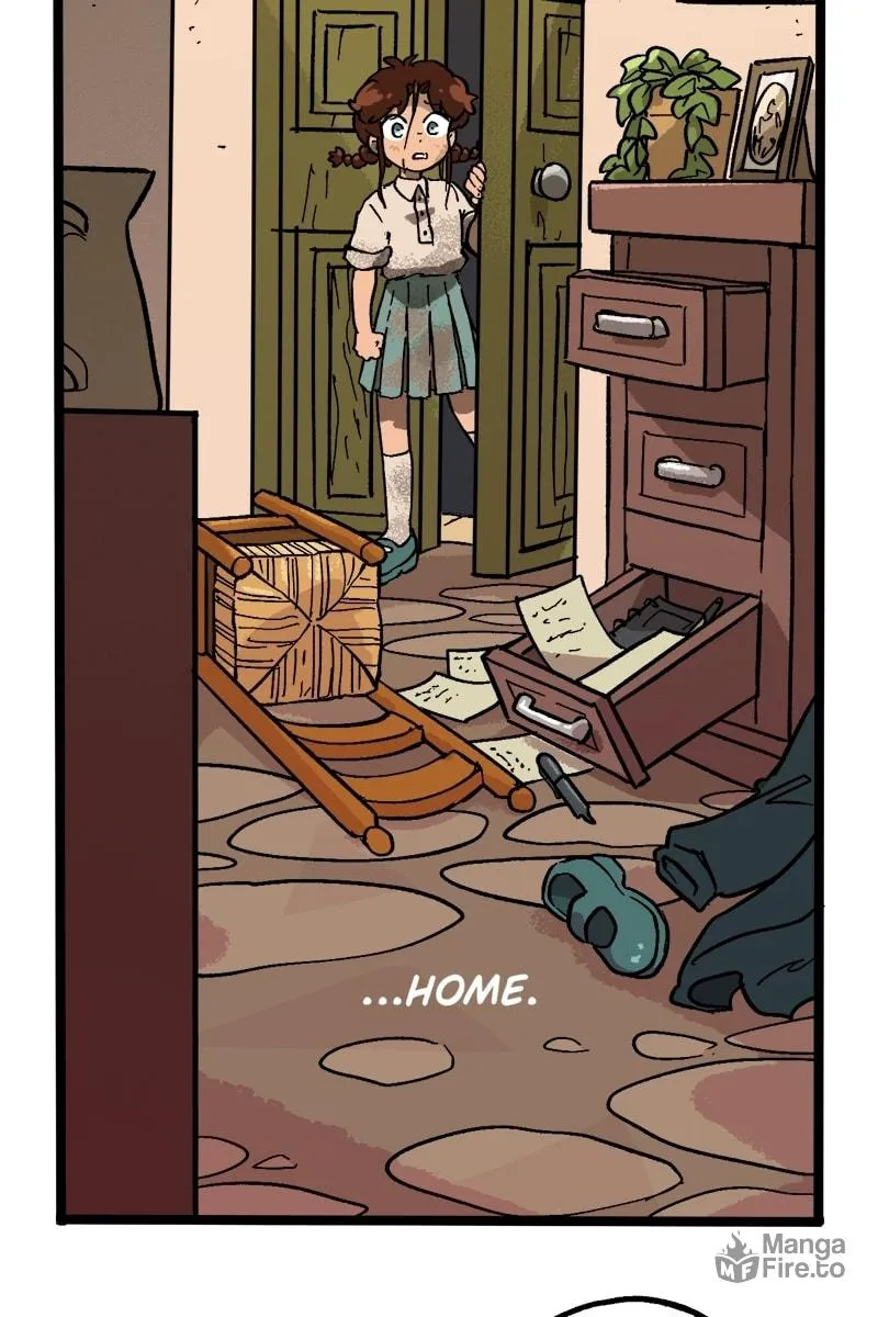 Marionetta Chapter 59 page 36 - 