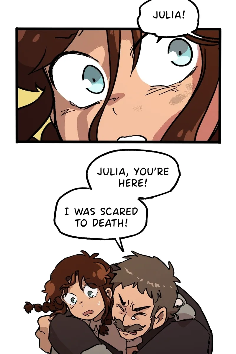 Marionetta Chapter 59 page 37 - 
