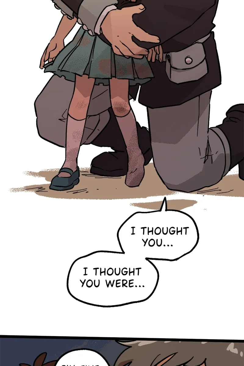 Marionetta Chapter 59 page 38 - 