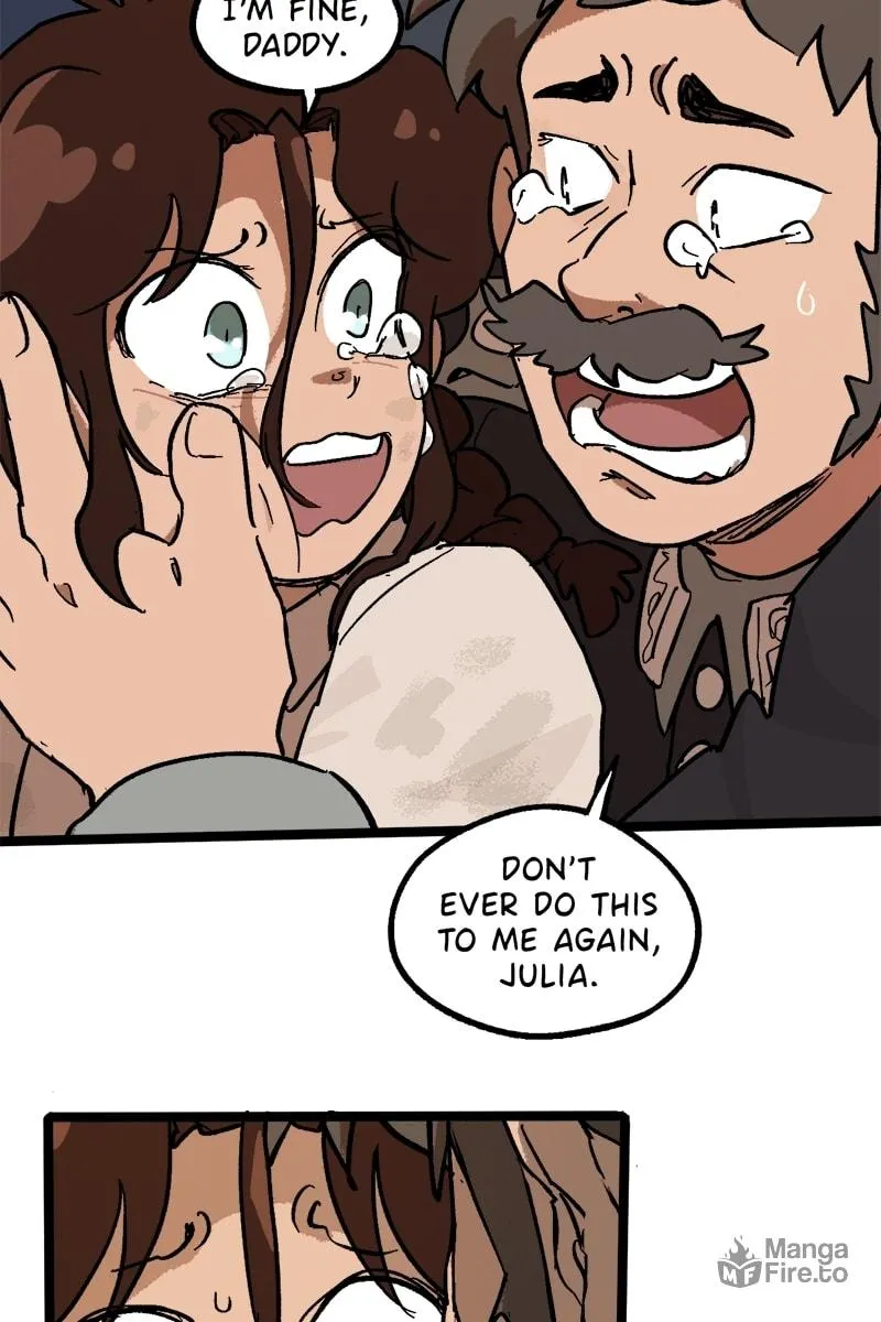 Marionetta Chapter 59 page 39 - 