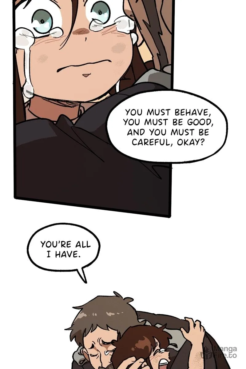Marionetta Chapter 59 page 40 - 