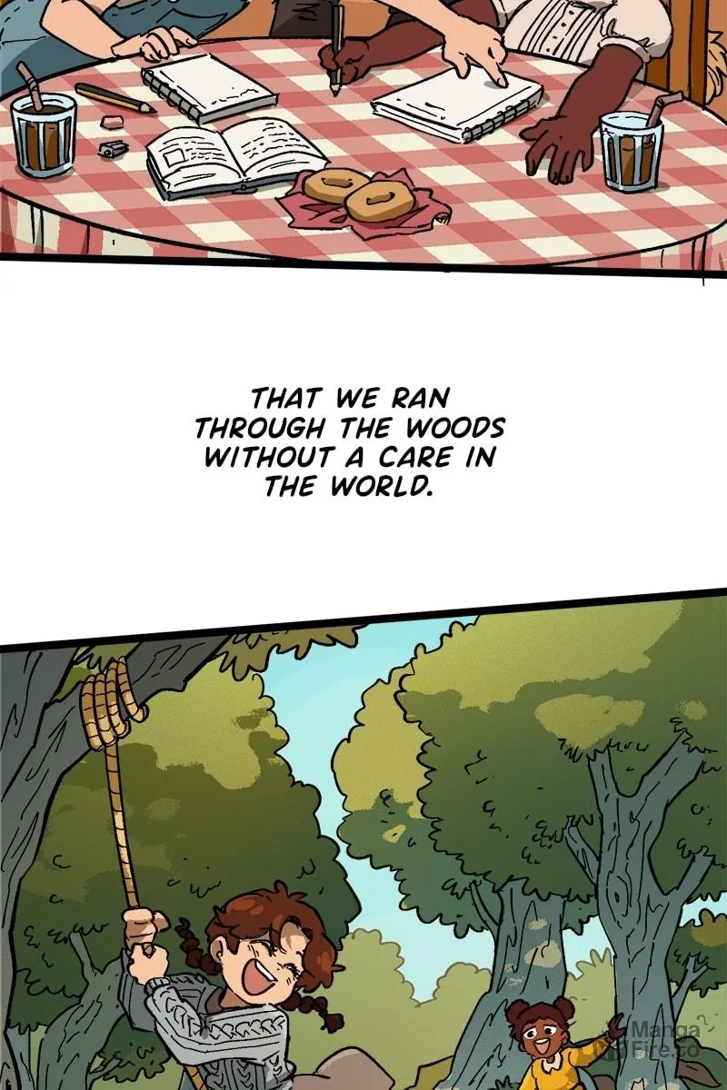 Marionetta Chapter 59 page 5 - 