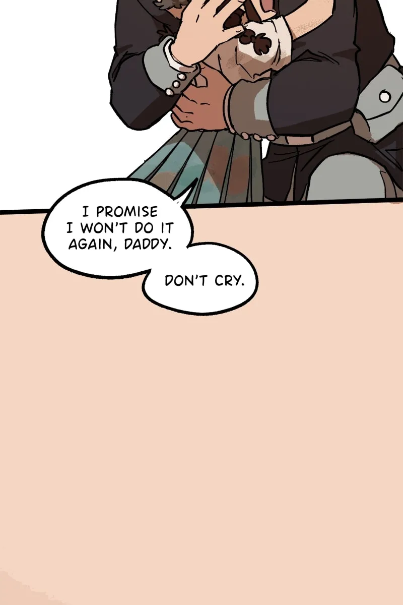 Marionetta Chapter 59 page 41 - 