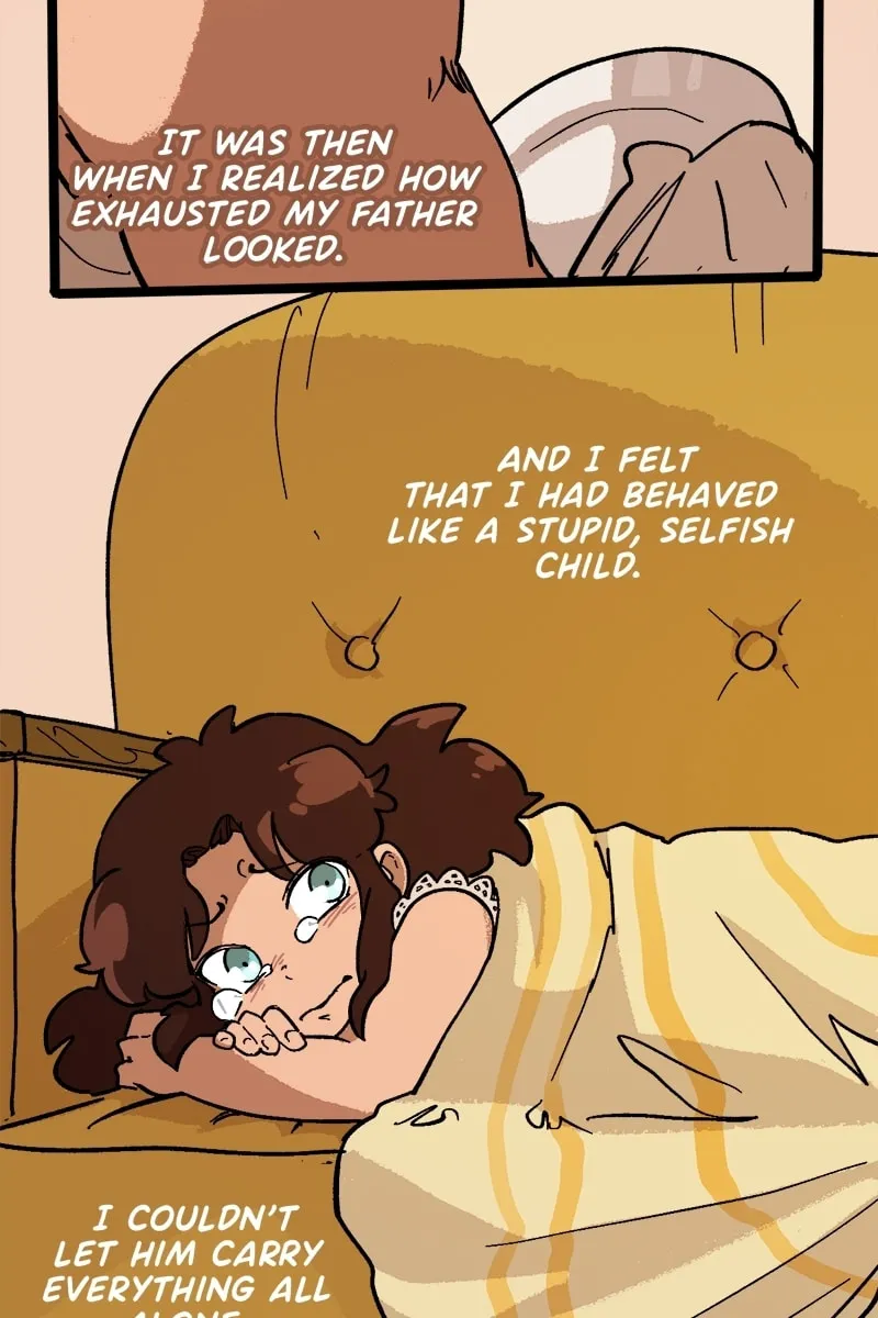 Marionetta Chapter 59 page 44 - 
