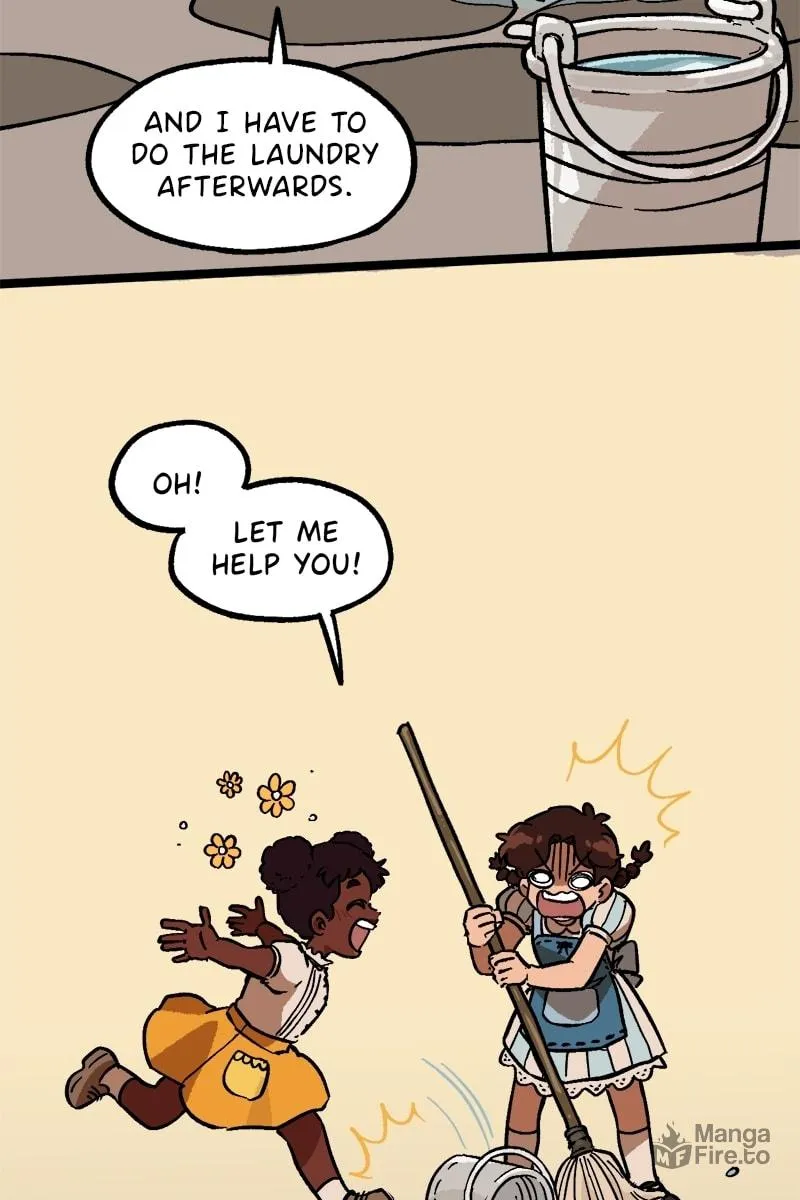 Marionetta Chapter 59 page 48 - 