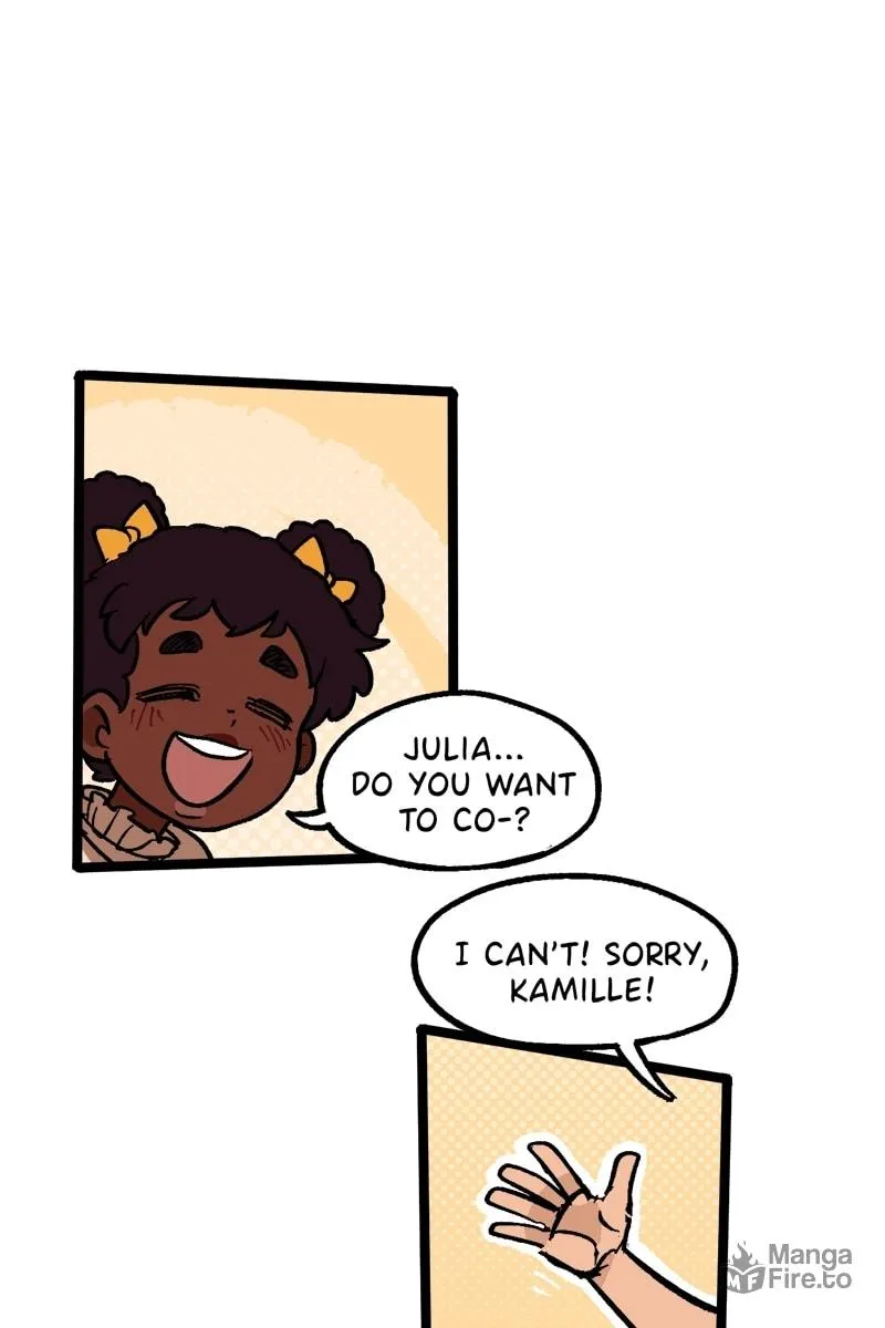 Marionetta Chapter 59 page 51 - 