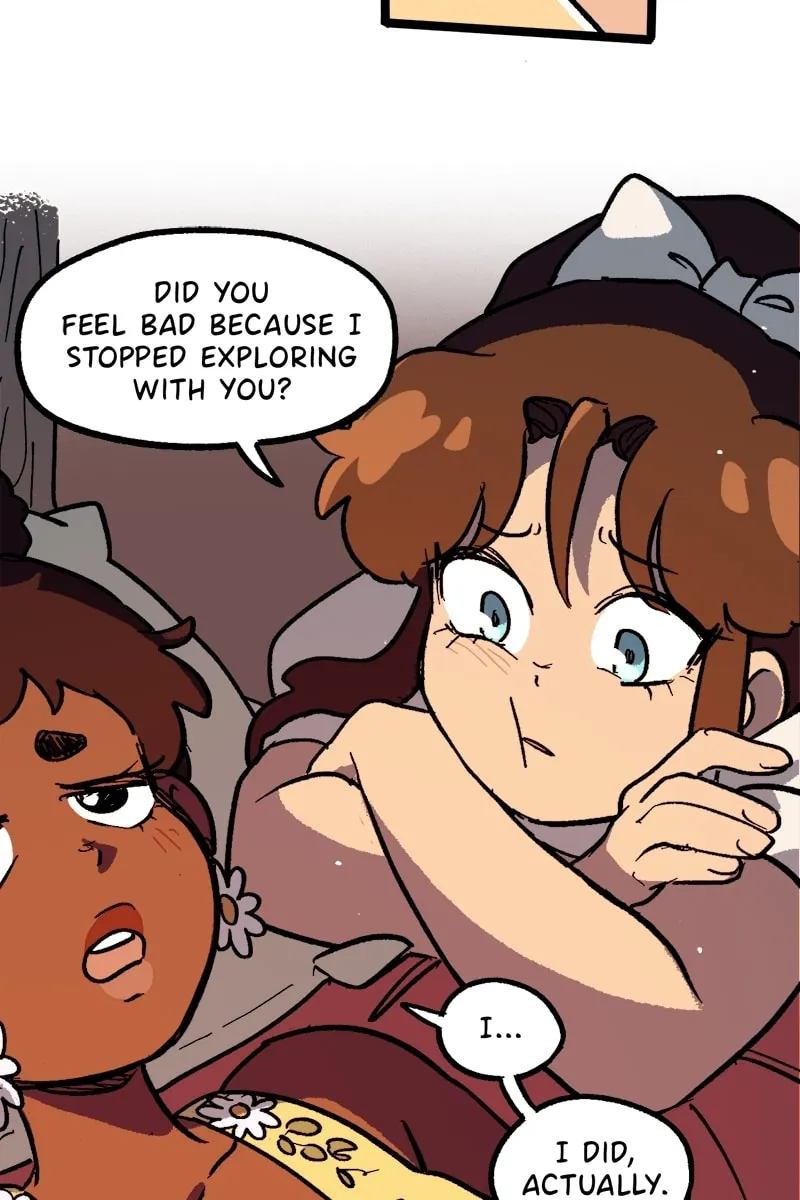 Marionetta Chapter 59 page 52 - 
