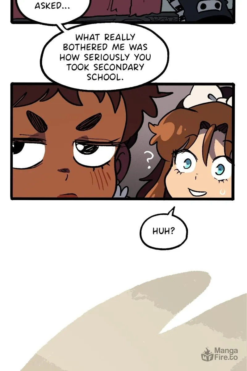 Marionetta Chapter 59 page 54 - 