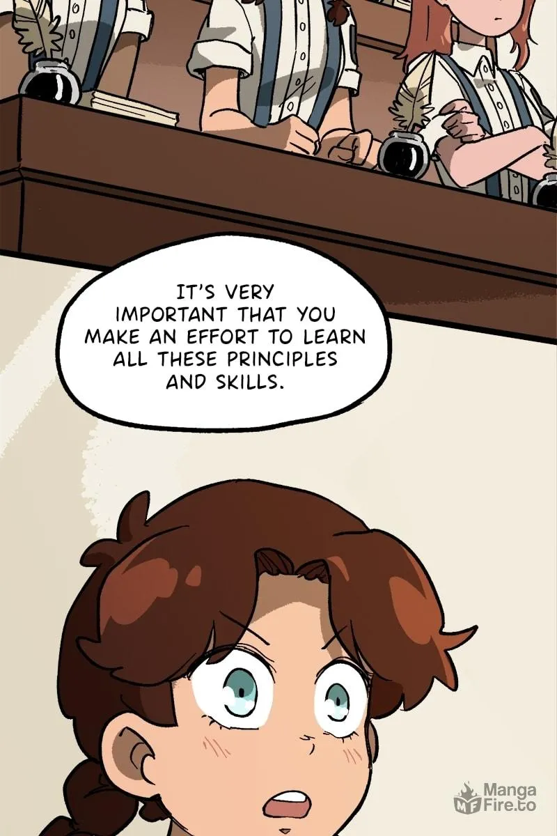 Marionetta Chapter 59 page 57 - 