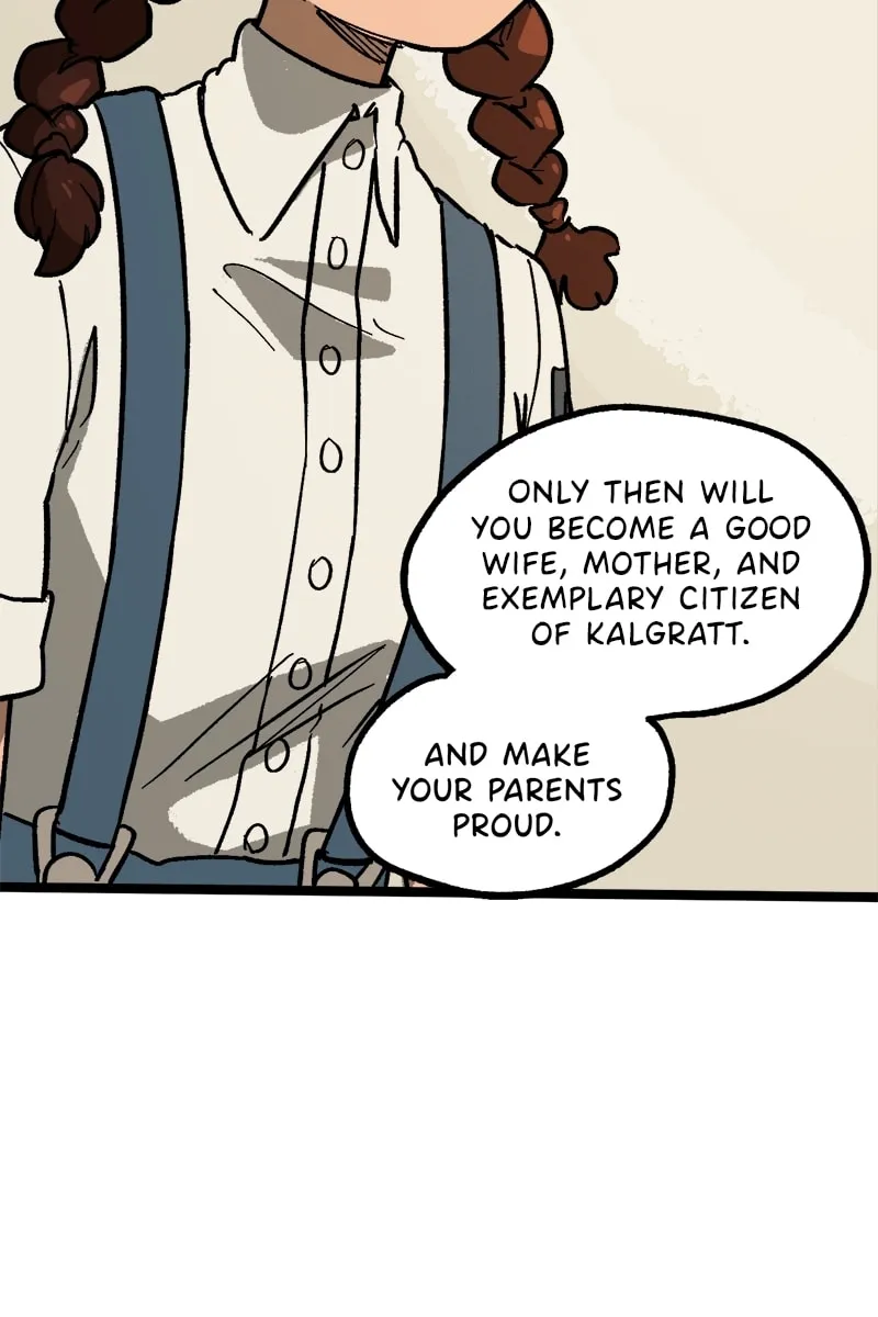 Marionetta Chapter 59 page 58 - 