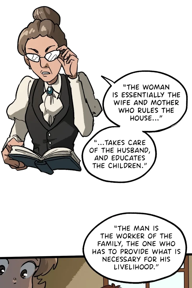 Marionetta Chapter 59 page 59 - 