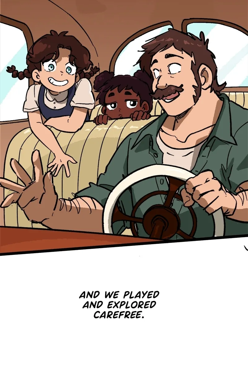 Marionetta Chapter 59 page 7 - 
