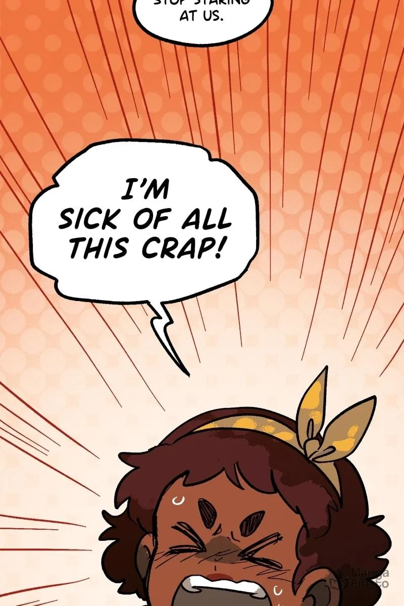 Marionetta Chapter 59 page 63 - 