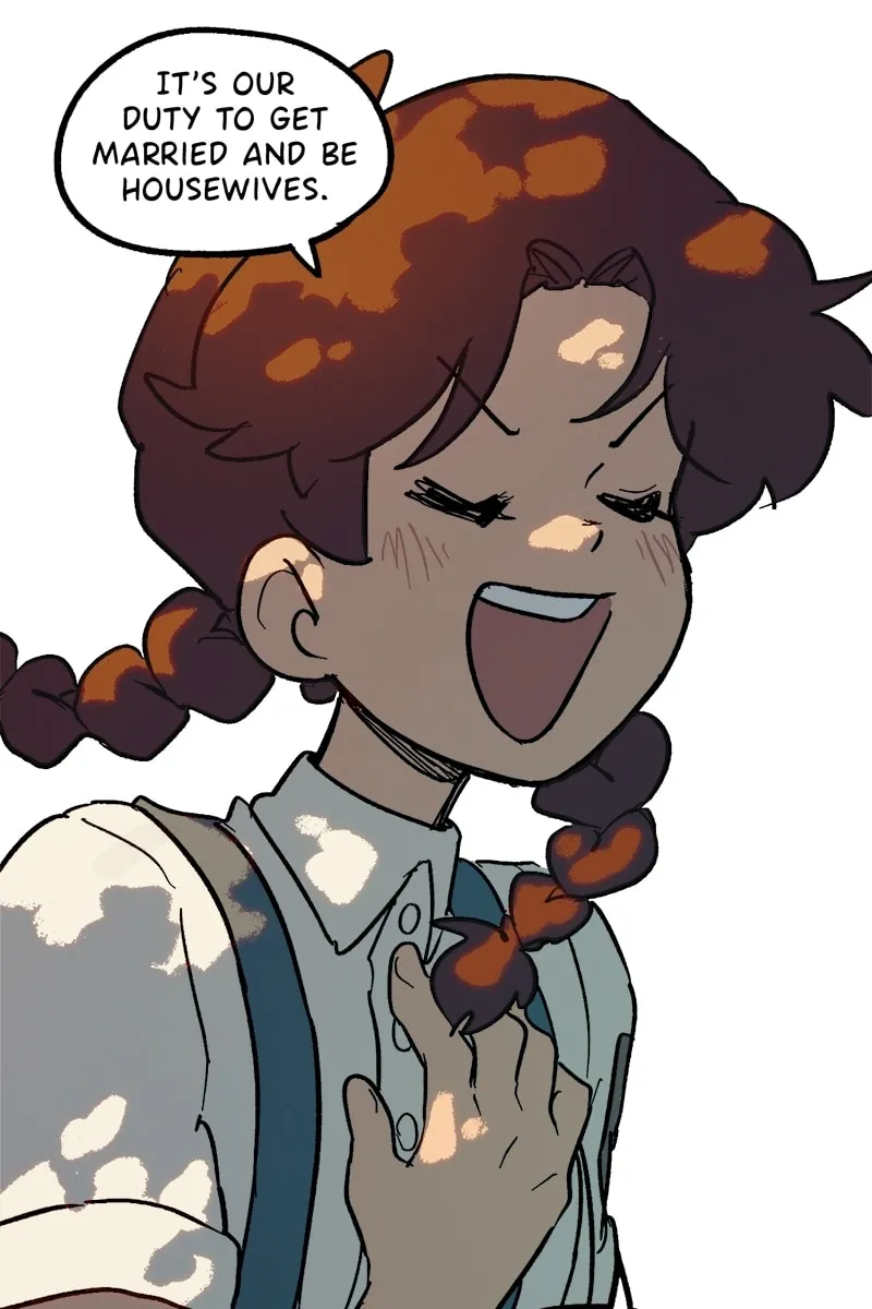 Marionetta Chapter 59 page 67 - 