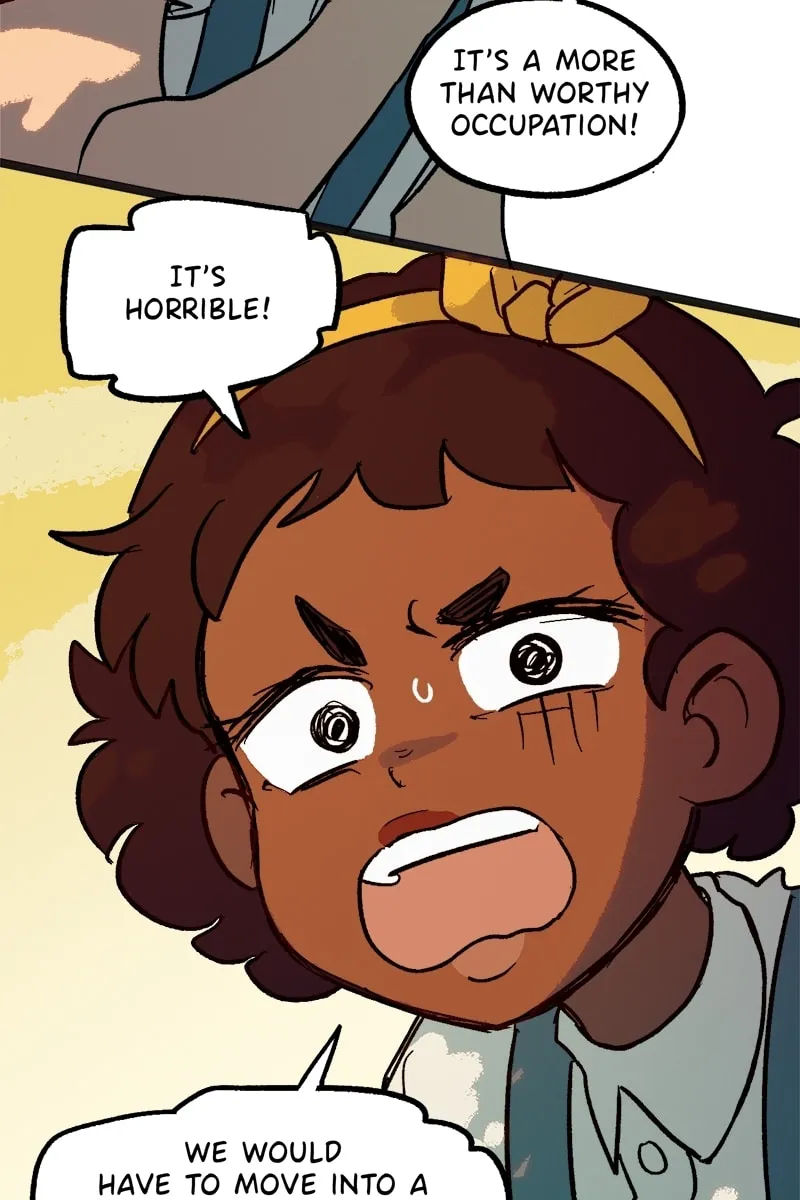 Marionetta Chapter 59 page 68 - 