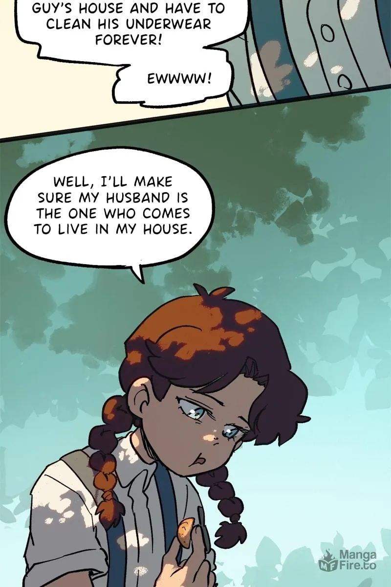 Marionetta Chapter 59 page 69 - 