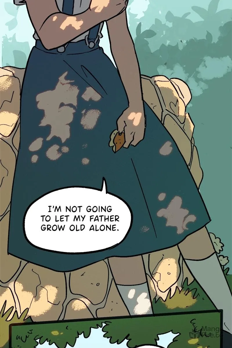 Marionetta Chapter 59 page 70 - 
