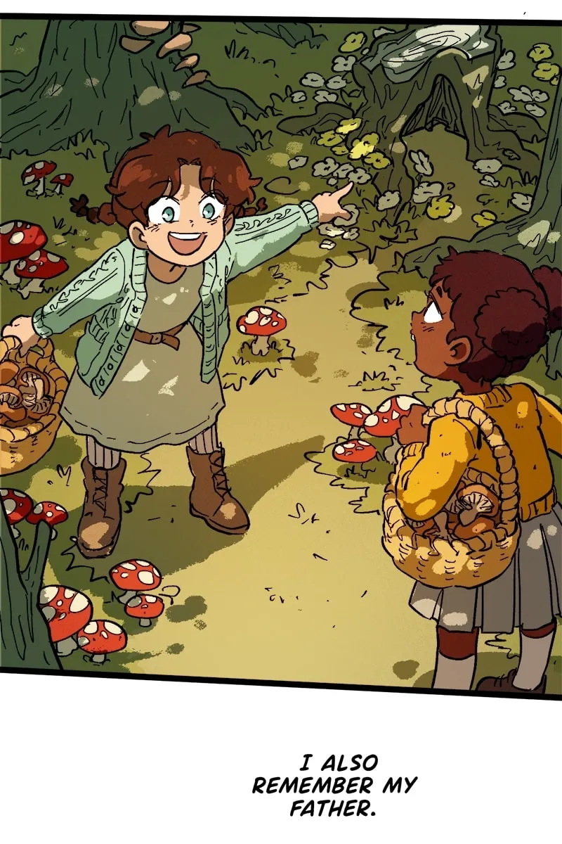 Marionetta Chapter 59 page 8 - 