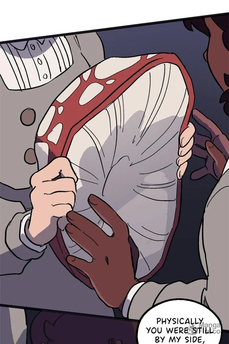 Marionetta Chapter 59 page 75 - 