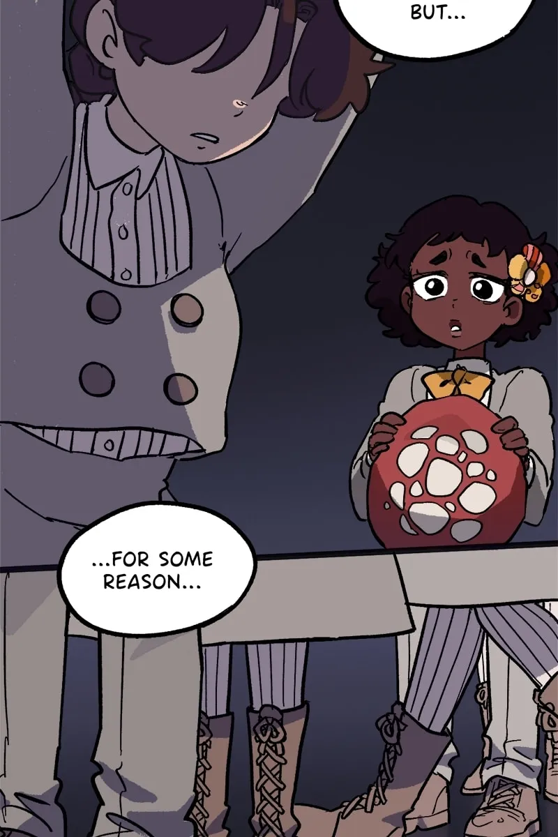 Marionetta Chapter 59 page 76 - 