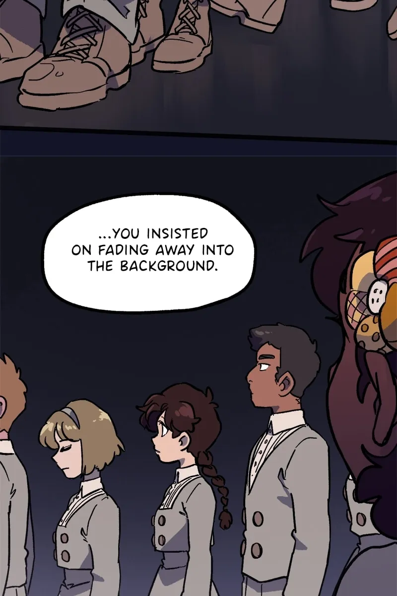 Marionetta Chapter 59 page 77 - 