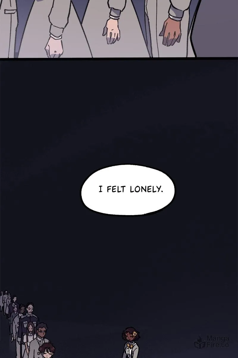 Marionetta Chapter 59 page 78 - 