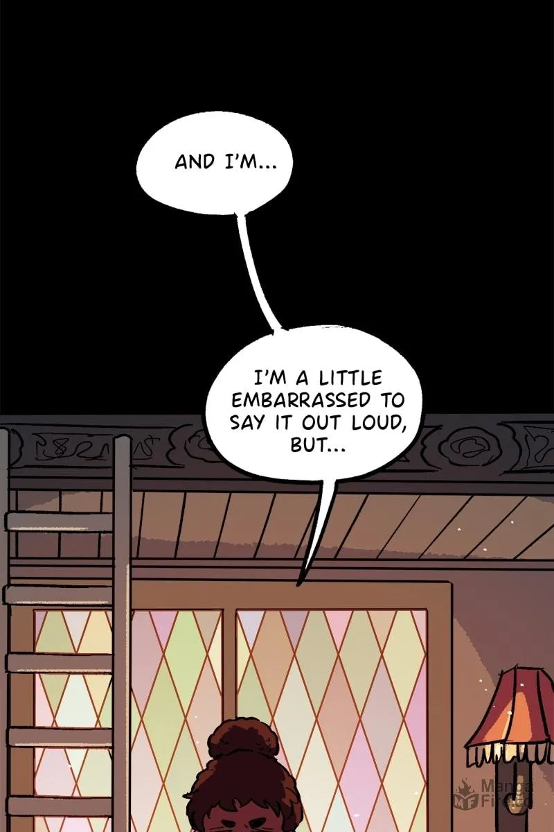 Marionetta Chapter 59 page 80 - 