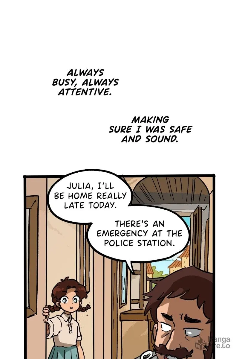 Marionetta Chapter 59 page 9 - 