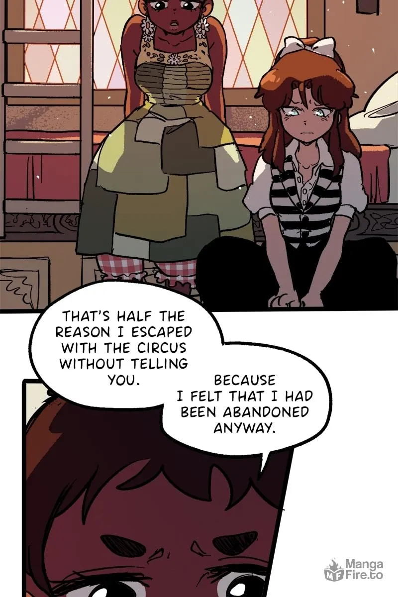Marionetta Chapter 59 page 81 - 
