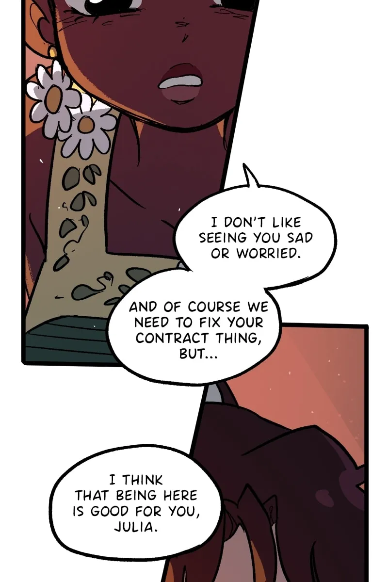 Marionetta Chapter 59 page 82 - 