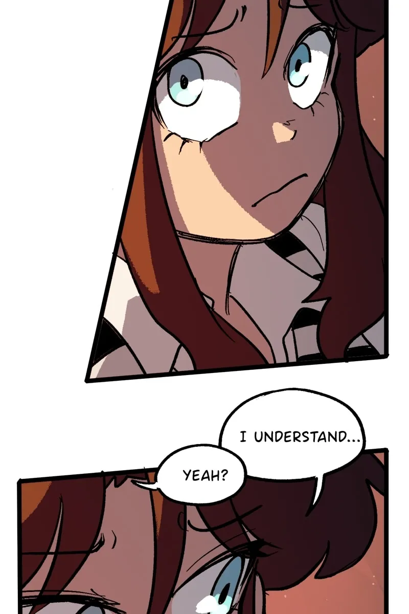Marionetta Chapter 59 page 83 - 