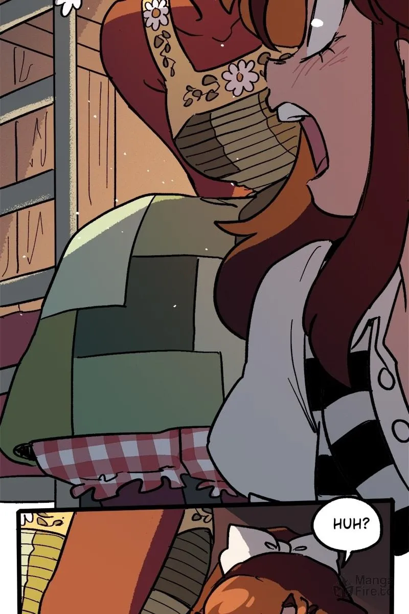 Marionetta Chapter 59 page 85 - 