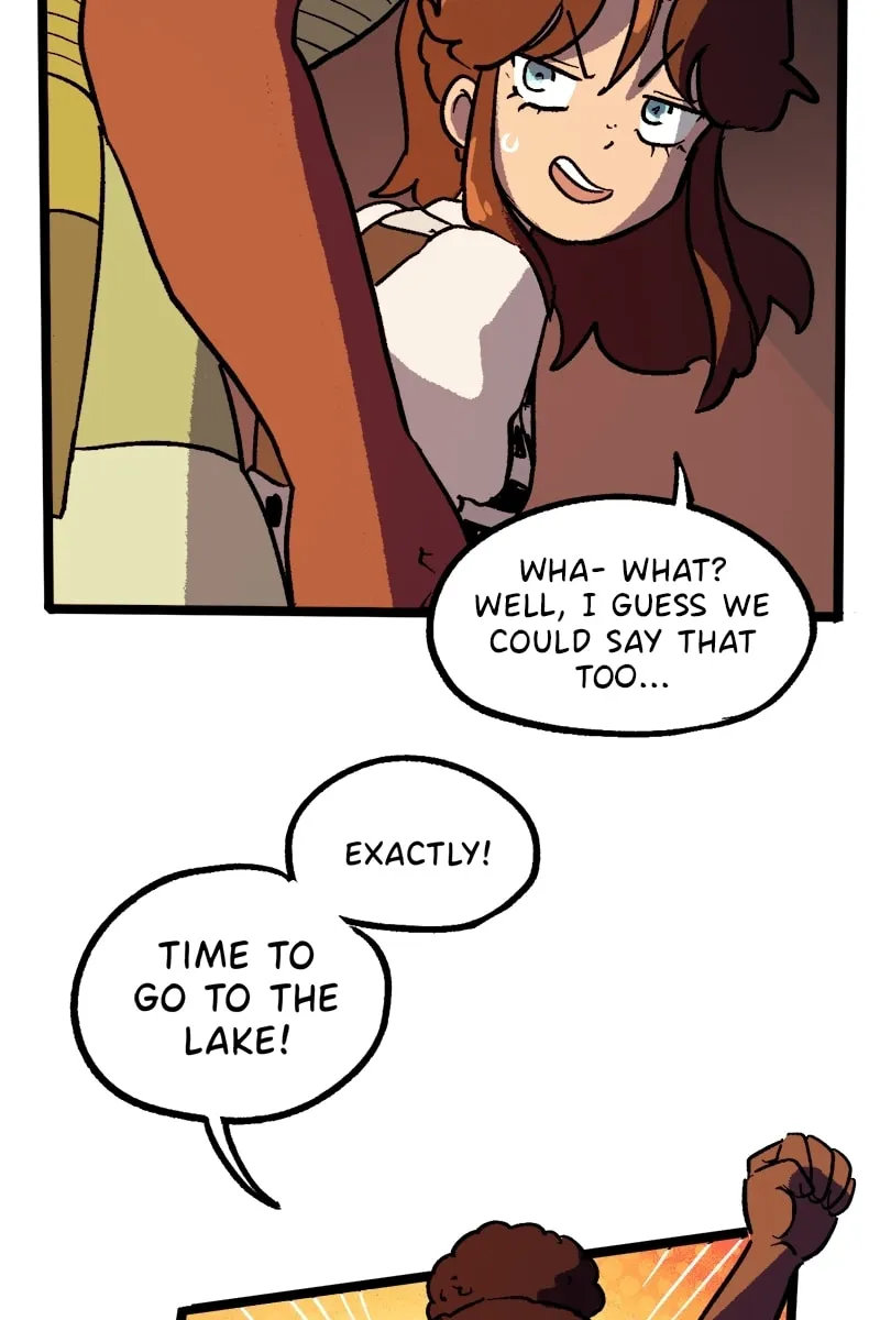 Marionetta Chapter 59 page 86 - 