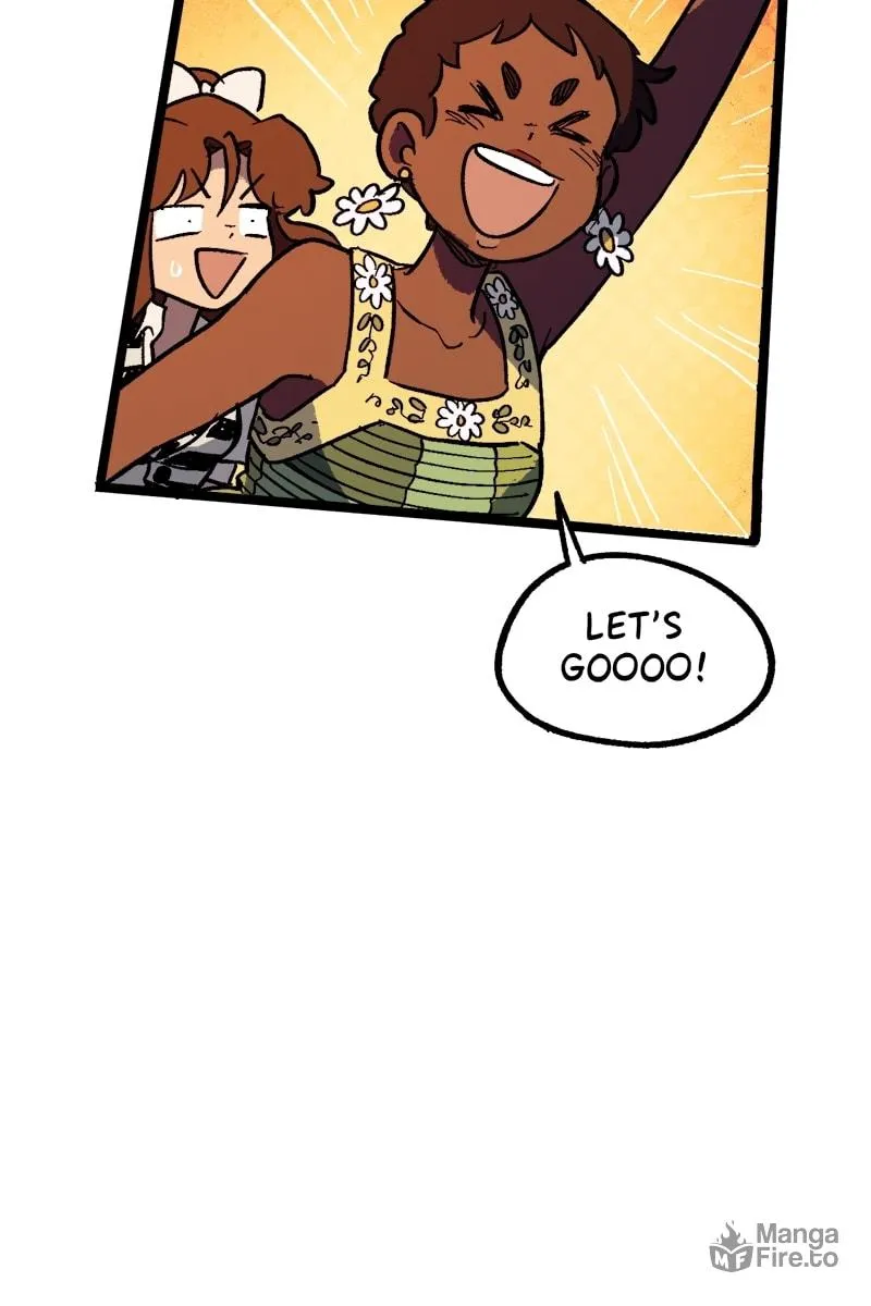 Marionetta Chapter 59 page 87 - 