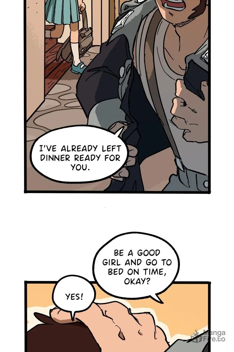 Marionetta Chapter 59 page 10 - 