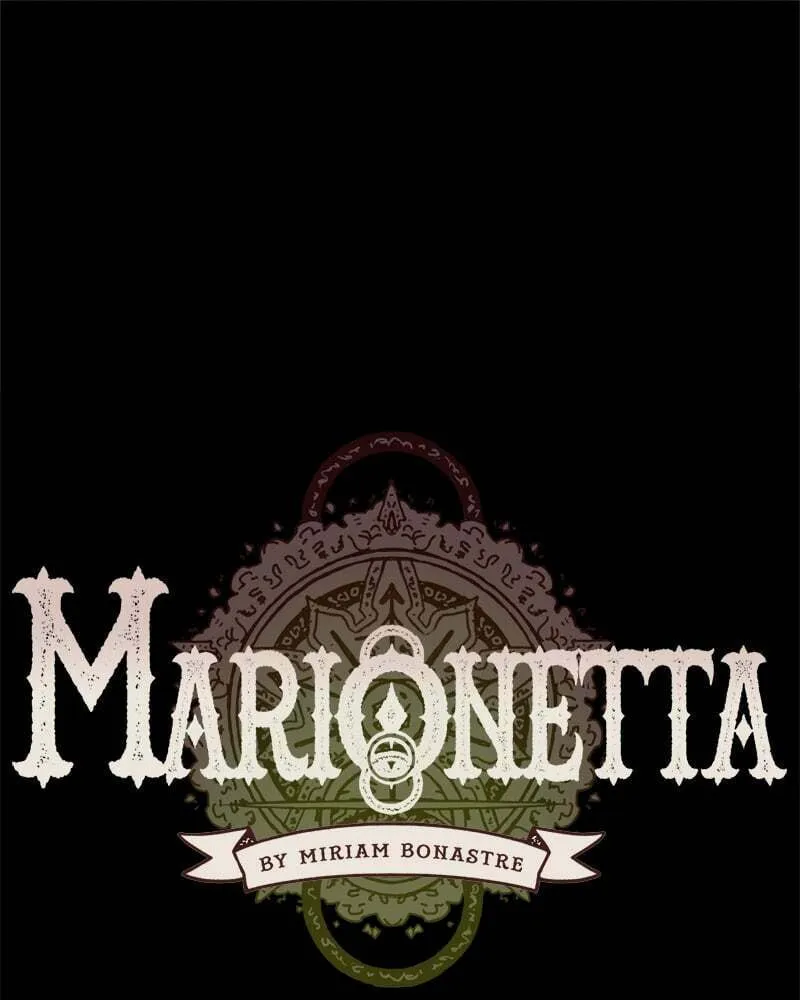 Marionetta Chapter 6 page 1 - 