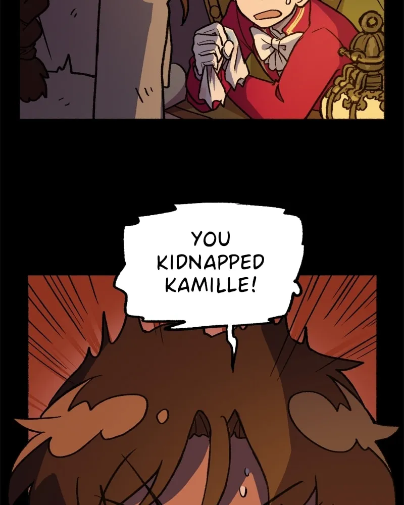 Marionetta Chapter 6 page 11 - 