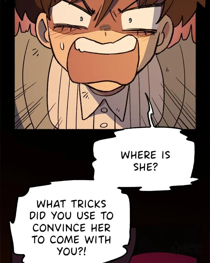Marionetta Chapter 6 page 12 - 
