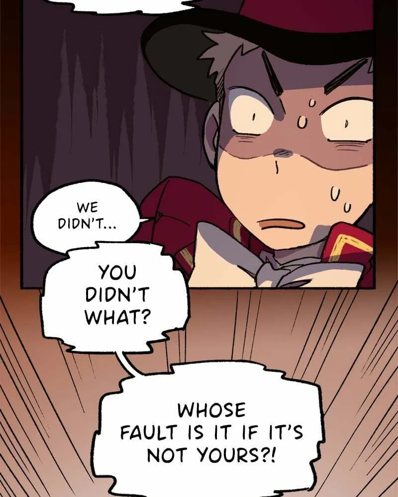 Marionetta Chapter 6 page 13 - 