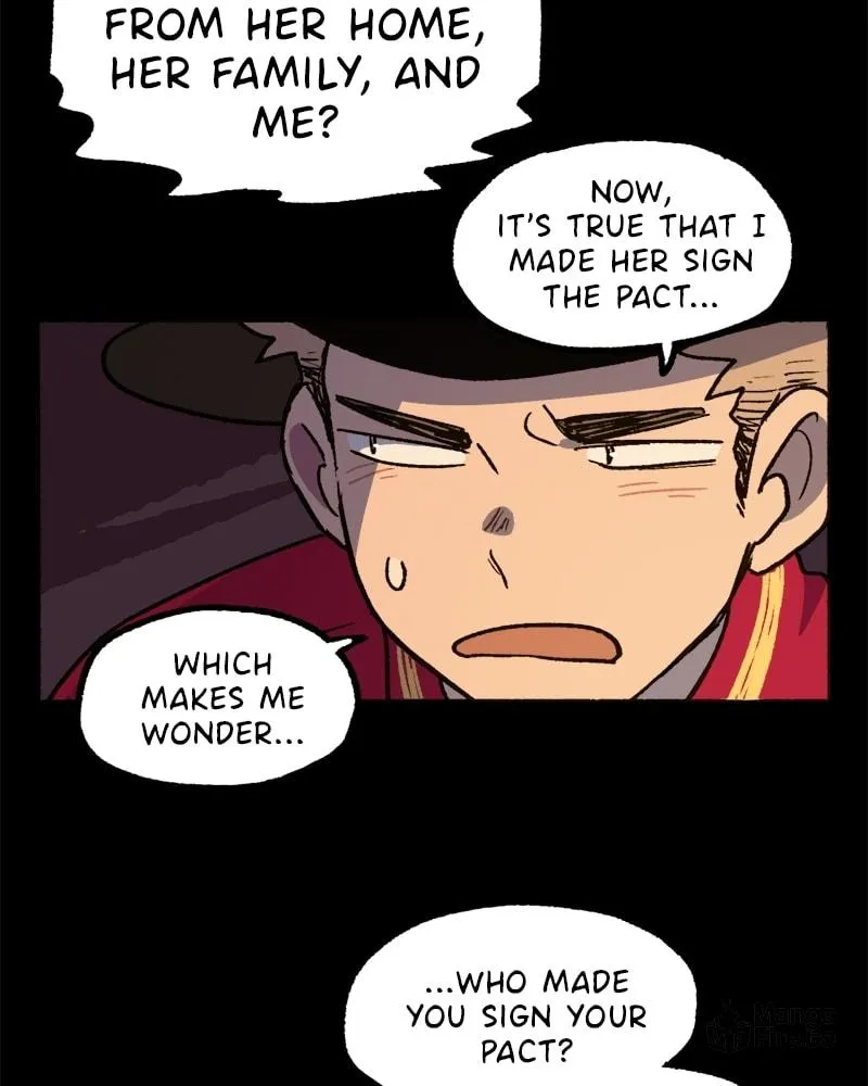 Marionetta Chapter 6 page 15 - 