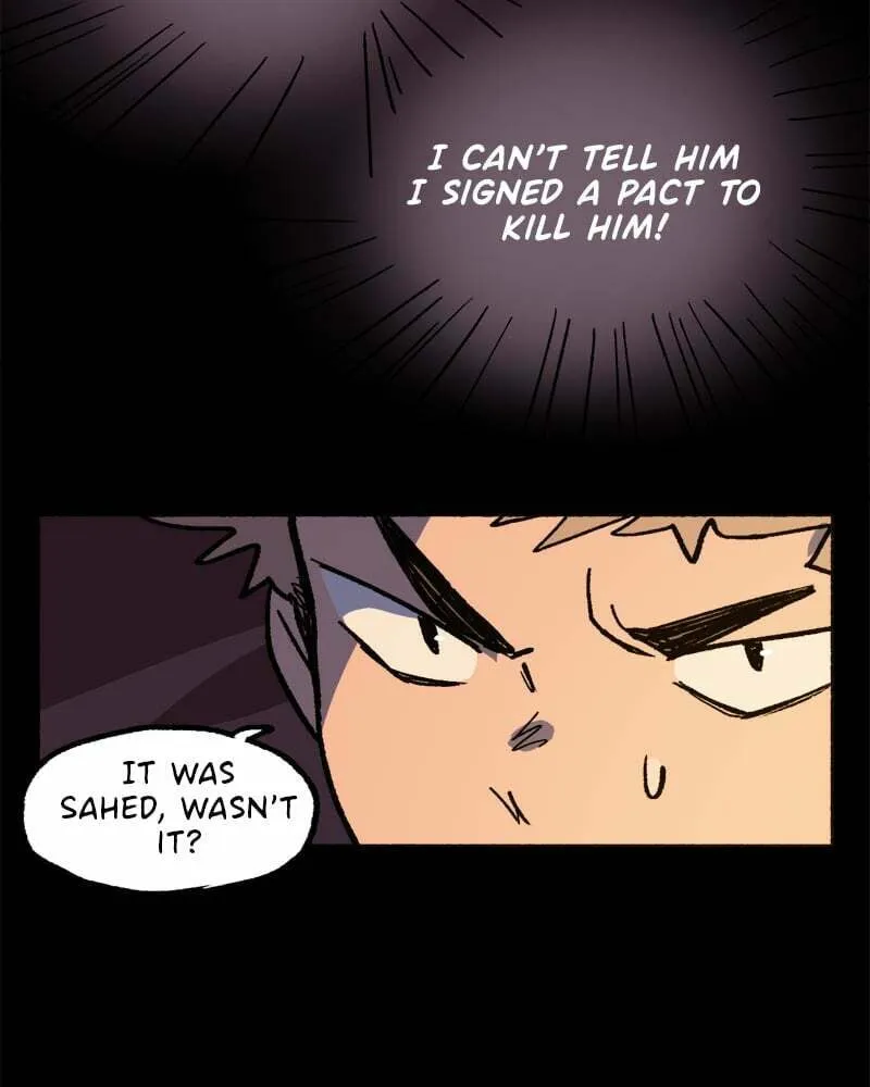 Marionetta Chapter 6 page 19 - 