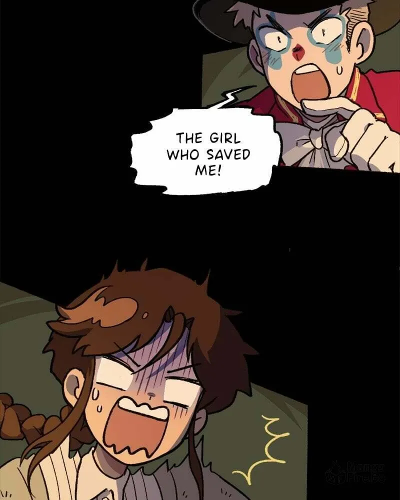 Marionetta Chapter 6 page 3 - 