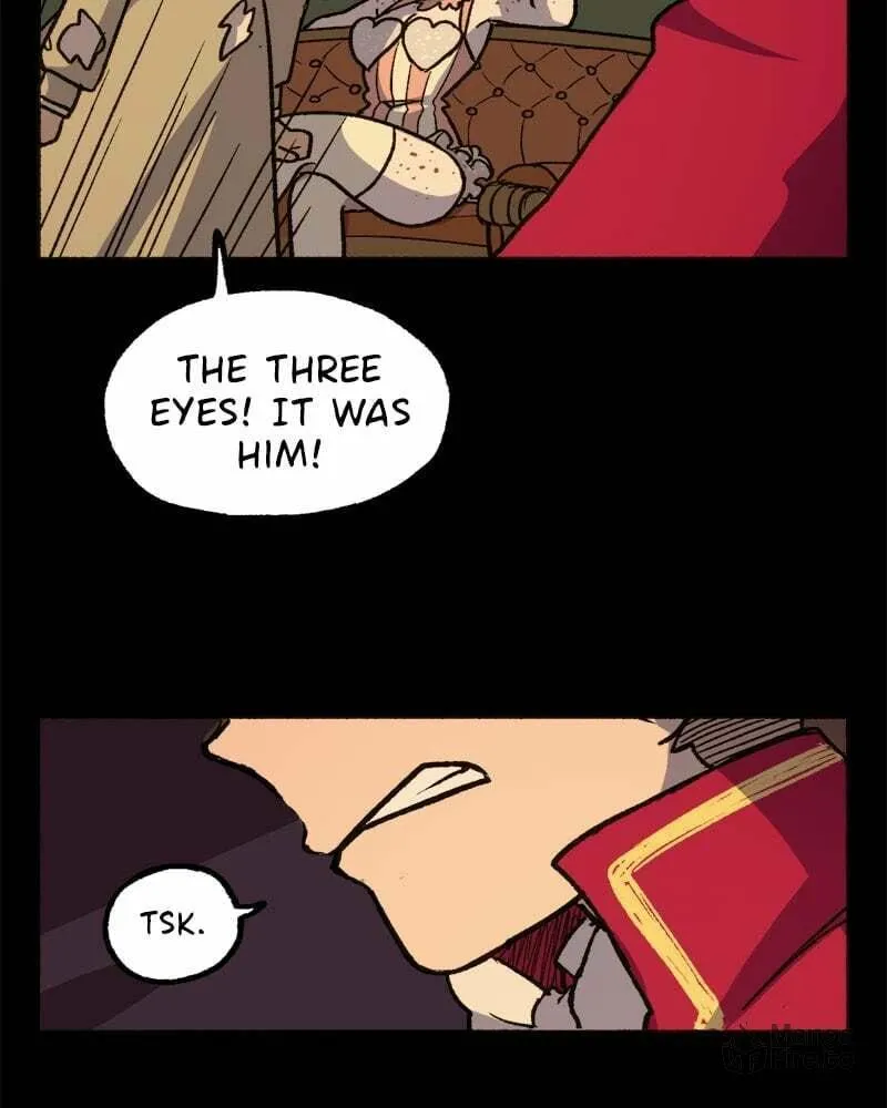 Marionetta Chapter 6 page 21 - 