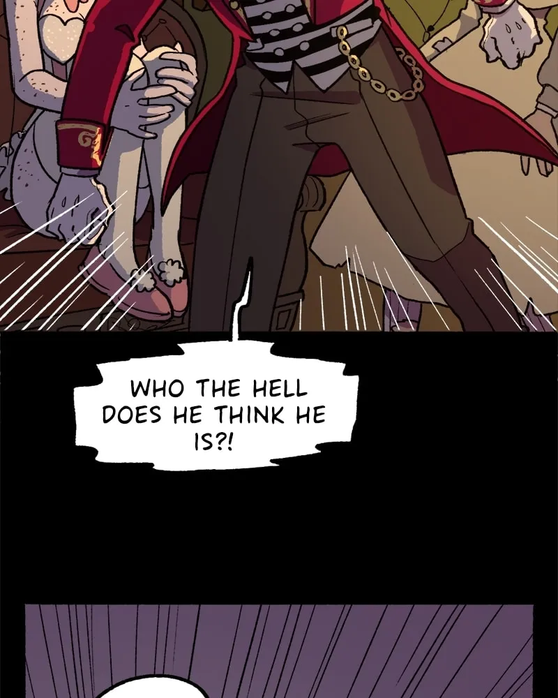 Marionetta Chapter 6 page 23 - 