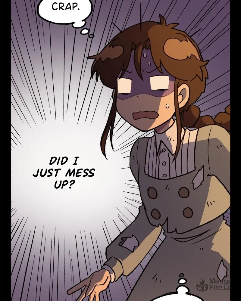 Marionetta Chapter 6 page 24 - 
