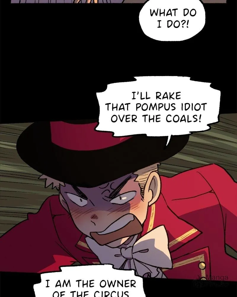 Marionetta Chapter 6 page 25 - 