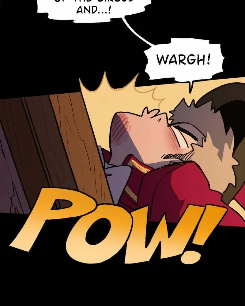 Marionetta Chapter 6 page 26 - 