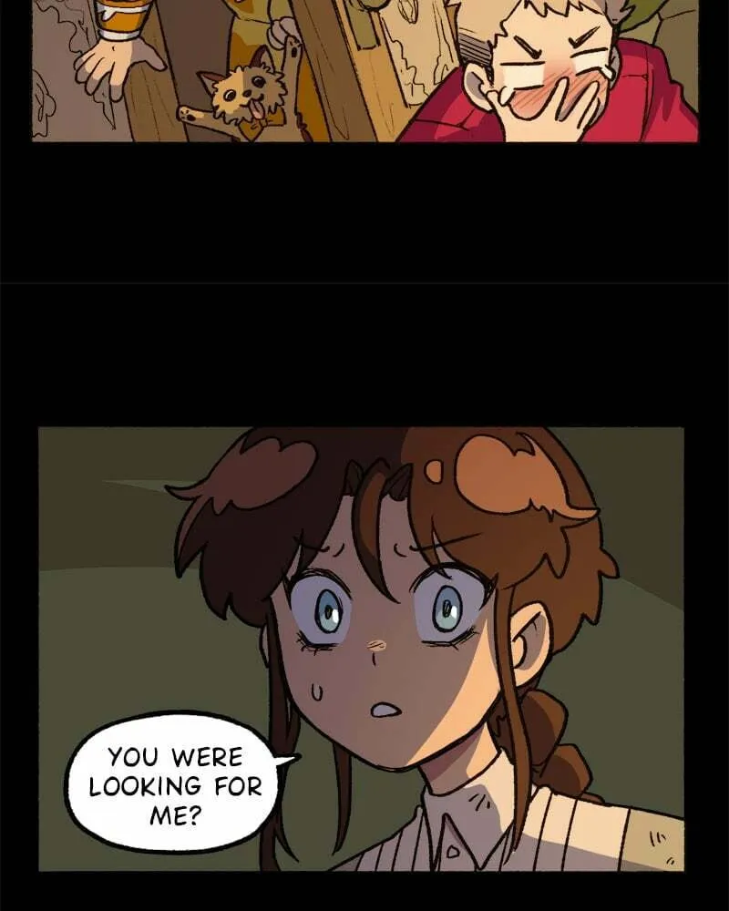 Marionetta Chapter 6 page 28 - 