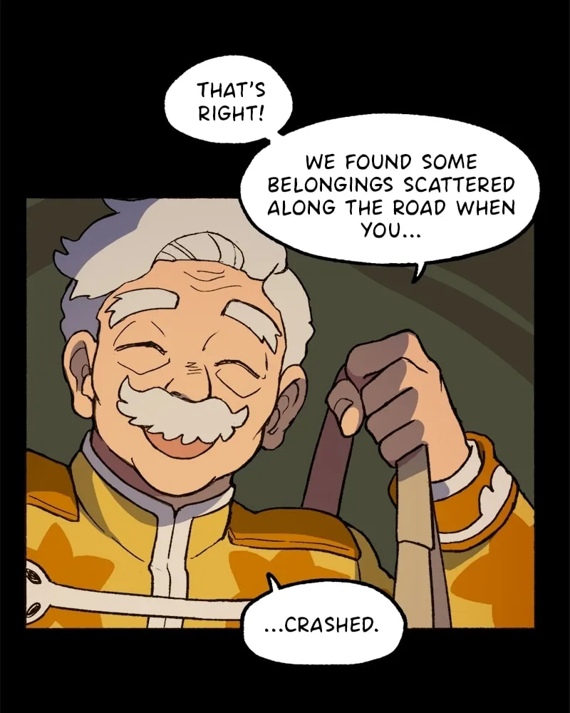 Marionetta Chapter 6 page 29 - 