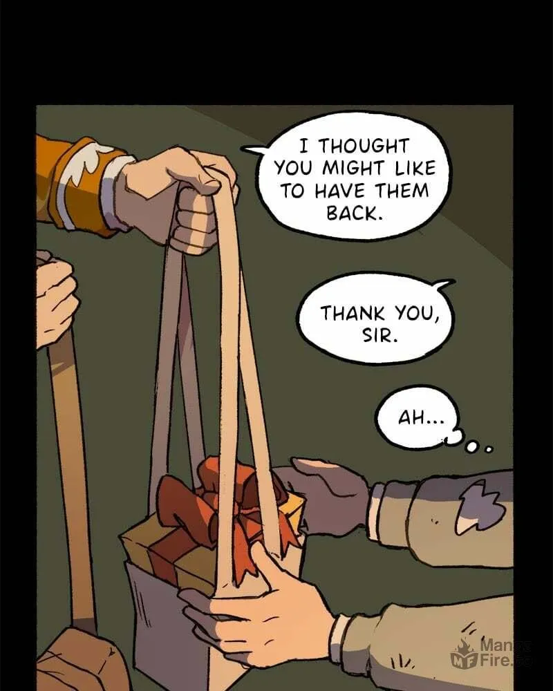 Marionetta Chapter 6 page 30 - 